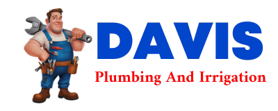 Trusted plumber in JACKSONBORO